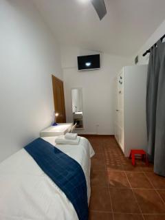 Casa El Descanso Azul A - 3