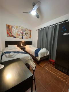 Casa El Descanso Azul A - 5