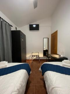 Casa El Descanso Azul A - 4