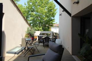 La villa du chai - Lézignan-Corbières - 6