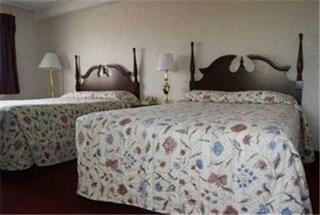 Rodeway Inn Syracuse Carrier Circle - 9