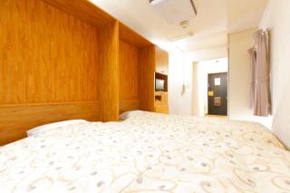 FLEXSTAY INN Nakanobu - Tokyo - 3