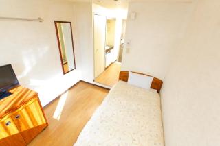 FLEXSTAY INN Nakanobu - Tokyo - 4
