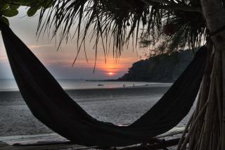 Frog Beach House - Ko Phayam - 3