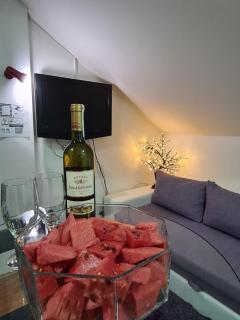 Apartman E&N - Tuzla - 2