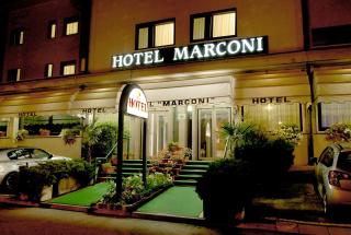 Hotel Marconi - 0