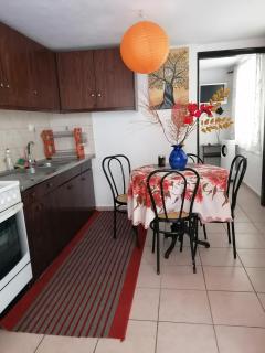 Philoxenia Holiday Home - 0