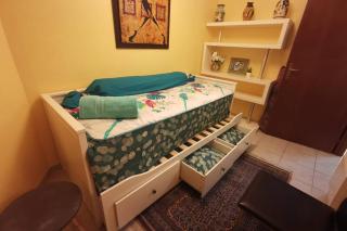 Appartement 6 personnes face à la mer - Cagnes-sur-Mer - 6