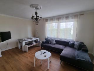 Ferienhaus mit Ausblick - Brilon - 8