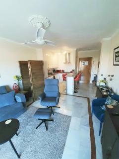 Sunset Gem Apt - San Luis de Sabinillas - 0