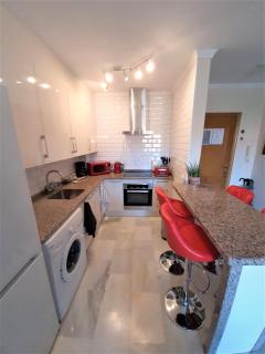 Sunset Gem Apt - San Luis de Sabinillas - 9