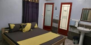 Auberge bouloulou - 6