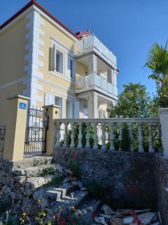 Villa Anna - Ika - 0