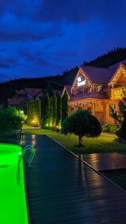 Villa "Затишна" - Mykulychyn - 0