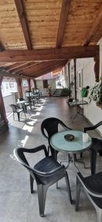 Gasthaus Zum Ochsen - Hochstadt - 9