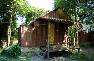 Frog Beach House - Ko Phayam - 9