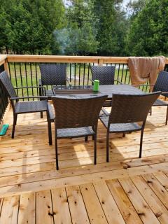 Michaels Bay Getaway on Manitoulin Island - South Baymouth - 9