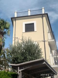Primae Noctis Apartments - Roccascalegna - 1