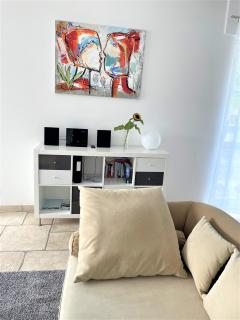 Ferienwohnung Berens - Cochem - 2