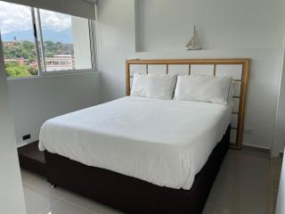 Apartasol Luxury Citadela di Sole con Jacuzzi - Santa Fe de Antioquia - 2