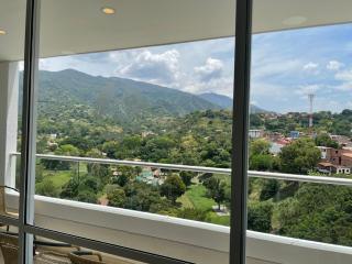 Apartasol Luxury Citadela di Sole con Jacuzzi - Santa Fe de Antioquia - 3