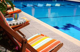 Hotel Villa Marie - Syvota - 8