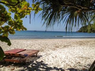 Frog Beach House - Ko Phayam - 8