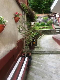 Vila Zeno - Braşov - 2