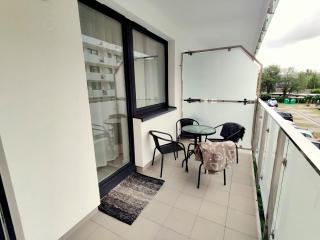 Apartament Słoneczny Brzeg - Colberga - 3