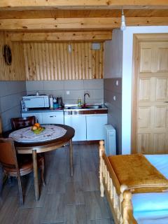 Studio apartment Pitomine - Žabljak - 8