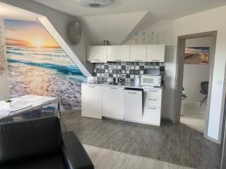 Apartament Bosmanski - Darlowko - 8