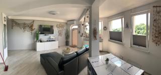 Apartament Bosmanski - Darlowko - 9