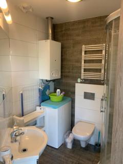 Apartament Bosmanski - Darlowko - 4