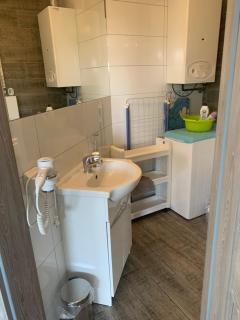 Apartament Bosmanski - Darlowko - 5