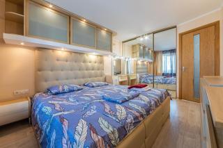 Three-room apartments on central district - Kiev - 5