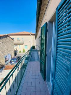 Ca' di Leo - Santa Fiora - 6