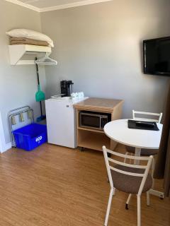 Motel Glenn - Perce - 9