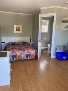 Motel Glenn - Perce - 0
