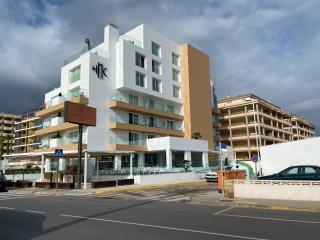 Hotel María Cristina - Peñíscola - 0