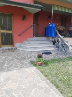 Casa vacanze da Cinzia - Zanica - 9