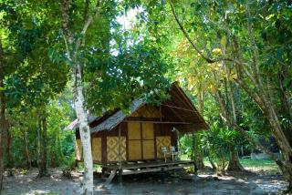 Frog Beach House - Ko Phayam - 6