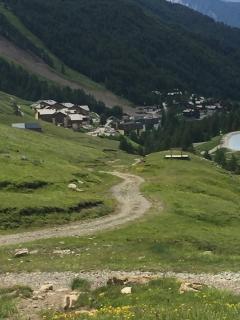 Studio montagne - 2