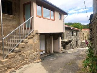 Apartamento rural Meaus - Rubiás - 9