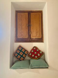 Apartamento rural Meaus - Rubiás - 3