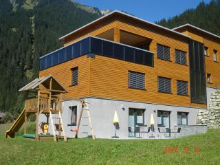 Haus Elisabeth - Gaschurn - 0