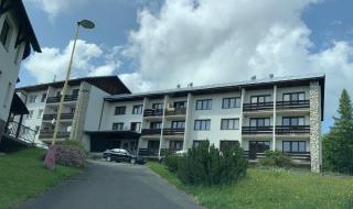 Apartment No.35 - Vysoké Tatry - 6