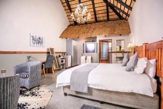 Ndalo Guest House, Badplaas - 0