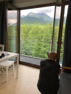 Apartment No.35 - Vysoké Tatry - 8