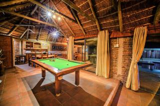 Ndalo Guest House, Badplaas - 4
