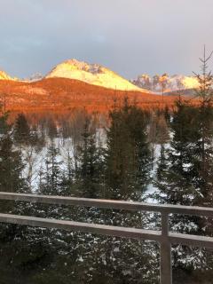 Apartment No.35 - Vysoké Tatry - 7